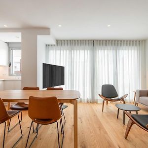 Appartement met Twee Slaapkamers